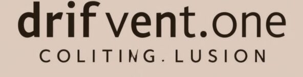 Driftvent